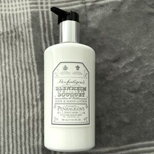 Penhaligons lotion